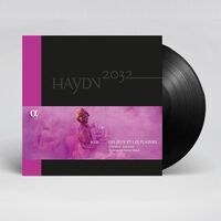 Haydn 2032 Vol. 12 - Les Jeux Et Les Plaisirs