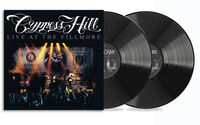 Live at the Fillmore Cypress Hill - Live at the Fillmore