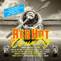 Red Hot & Country / Various