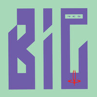 Yes - Big Generator [Orange Colored Vinyl] (Rktbr25) (Brick & Mortar Exclusive)