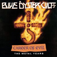 Career Of Evil: The Metal Years (Uk)