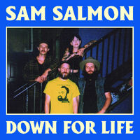 Down For Life