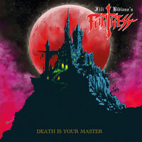 Fili Bibiano's Fortress - Death Is Your Master (Reissue) [Purple]