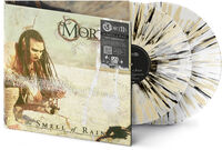 Mortiis - The Smell of Rain [RSD Essentials Clear w/Cream & Black Splatter]