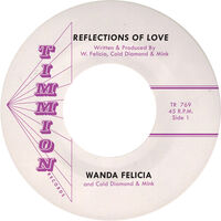 Reflections Of Love - Pink