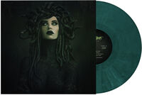 Stitched Up Heart - MEDUSA