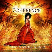 Blackman Cindy Santana - Coherence