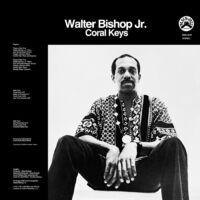 Coral Keys - Remastered - Blue/Black Swirl (Blk)