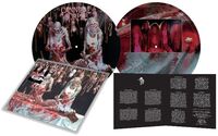 Butchered At Birth - Pitcure Disc