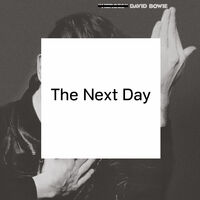 David Bowie - Next Day [180 Gram] [Remastered]
