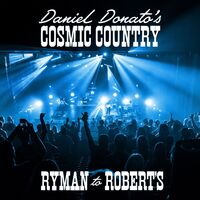 Daniel Donato - Ryman To Robert's