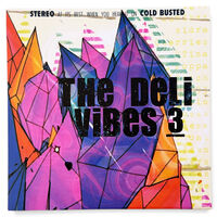 Deli - The Deli - Vibes 3