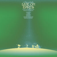 Live On Earth