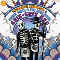 Gris-Gris Bag