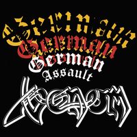 German Assault