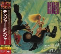 Danger Danger - Screw It! [Limited Edition] [Reissue] (Jpn)