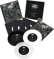Darkthrone - Old Star [Import Box Set]