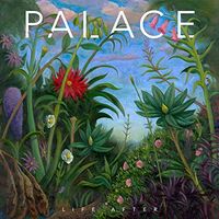 Palace - Life After [LP]