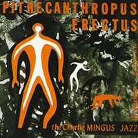 Pithecanthropus Erectus