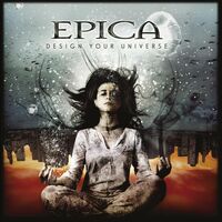 Epica - Design Your Universe [LP]