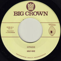 Hypnosis / Broom