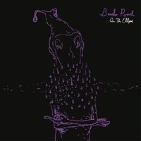 Bardo Pond - On The Ellipse [Colored Vinyl] (Grn) [Record Store Day]