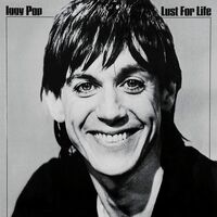 Iggy Pop - Lust For Life: Deluxe Edition [2CD]