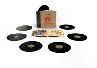 Tom Petty - Wildflowers & All the Rest [Deluxe 7LP Box Set]