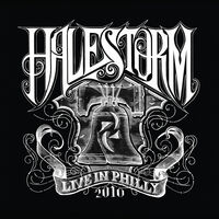Halestorm - Live In Philly 2010 [Limited Edition Deluxe 2LP]