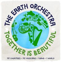 The Earth Orchestra - Together Is Beautiful [LP]