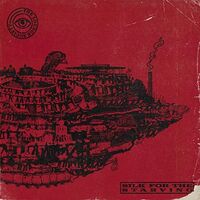The Lounge Society EP