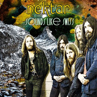 Nektar - Sounds Like Swiss (W/Dvd) [Digipak]