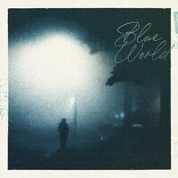 Anna Tivel - Blue World