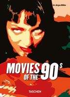 Jurgen Muller - 100 Movies Of The 1990s (Hcvr)