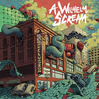 Wilhelm Scream - Lose Your Delusion