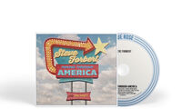 Steve Forbert - Moving Through America [Digipak]