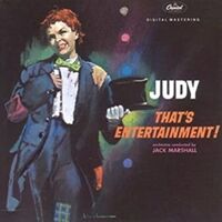 Judy Garland - That's Entertainment - UHQCD