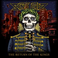 Return Of The Kings