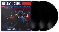 Billy Joel - Live At Yankee Stadium [3LP]