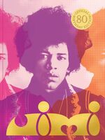 Jimi Hendrix  / Hendrix,Janie / Mcdermott,John - Jimi (Hcvr)