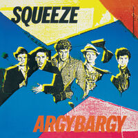 Argybargy (Deluxe Edition)