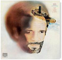 Ismael Rivera con sus Cachimbos - Esto Fue lo que Trajo el Barco [LP]
