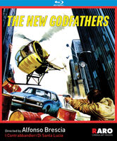 New Godfathers (I Contrabbandieri Di Santa Lucia) - The New Godfathers (I Contrabbandieri Di Santa Lucia)