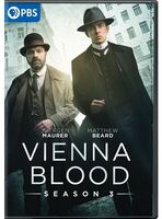 Vienna Blood: Season 3 - Vienna Blood: Season 3 (2pc)