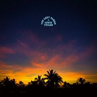 Lewis Taylor - Lost Album