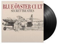 Secret Treaties (Blk)
