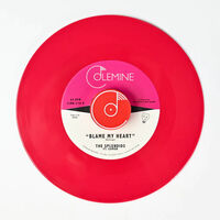 Cry Baby Cry / Blame My Heart