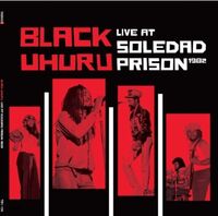 Live At Soledad Prison 1982
