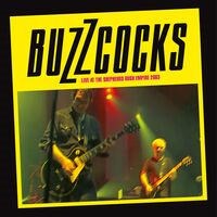 Live At The Shepherds Bush Empire (W/Dvd)