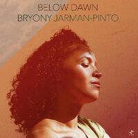 Below Dawn